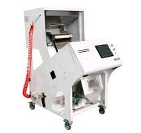 Coffee Bean Colour Sorter