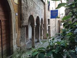 Pin By Robi Pompili On Italia In Pin Spoleto Spoleto Walk This Way Italia