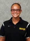 Ashley Vinti - Softball Coach - Adelphi University Athletics