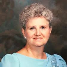 Barbara Frye Obituary (1932