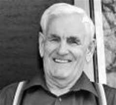 James Patrick MCNEILL Obituary