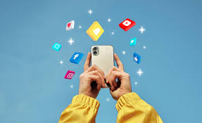 Guide to New Social Media Apps in 2024