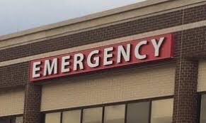 A law enforcement officer must have been killed or seriously injured by an offender. Pete Piringer On Twitter Note Mcfrs Operating Under Blue Alert Meaning Mcfrs Ems Units Will Transport To The Closest Appropriate Hospital Blue Alert Status Due To All Montgomerycomd Er S Being Busy Https T Co Omjrzhuj0h