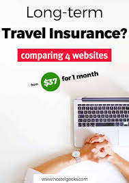 Ace travel insurance offers a good domestic travel insurance product to suit those who want to experience other parts of malaysia (50km from your home), and covers accidental medical costs, travel delays and cancellations, a number of lifestyle benefits, medical evacuation and repatriation, and more. Honest Safetywing Review 2021 Best Long Term Travel Insurance