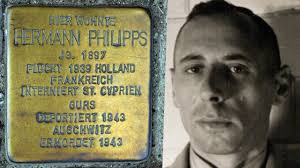 Reise in den Tod: Erster NS