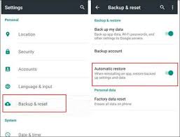 Apr 07, 2021 · you can recover deleted text messages on your iphone with an icloud or itunes backup. How To Find And Recover Deleted Messages On Android Phone Electrodealpro