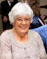 Ritzi Eubanks Obituary November 1, 2024