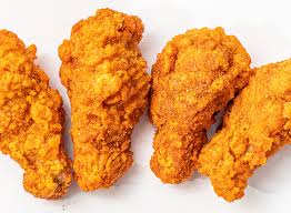 How long does fried chicken last in the fridge or freezer? How To Reheat Fried Chicken So It S Crispy Eat This Not That
