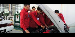 Sijil kemahiran lagi bagus daripada degree? Tvetmara