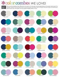 Its Always A Good Time To Get Personalized Color Combos Color Color Combinations