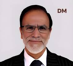 Who is the best doctor for eyes in Srinagar?