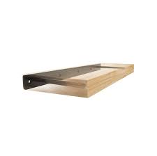 These concealed brackets come in two models, concealed bracket and extended concealed bracket. Floating Shelf Bracket Hidden Shelf Support Modern Shelf Brackets
