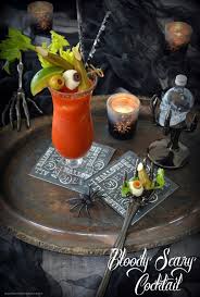 Follow the vibe and change your wallpaper every day! Dress Up Your Bloody Mary As A Bloody Scary Cocktail For Halloween Home Is Where The Boat Is