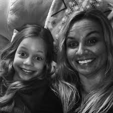 Hanging out with Caydi Danae 💕