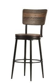 Cathie Swivel Bar Counter Stool Swivel Counter Stools Counter Height Stools Bar Stools