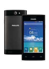 Philips S309 technische daten, test ...
