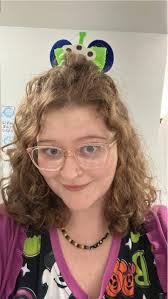 Introduction of group member Dylan