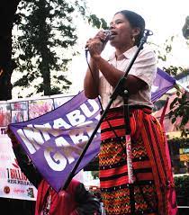 If you ever find yourself in this situation, it's important for you to know how to defend yourself against false accusations. Philippines False Accusations Persecution And Imprisonment Of Indigenous Women Debates Indigenas