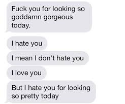 Xoxo Aww Can I Ever Get A Text Like This Or Nah Relationship Goals Text Cute Relationship Texts Cute Texts