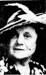 Sudie Lawrence Williams (1872-1940)
