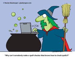 Randy Glasbergen Cartoon Id Holiday24 Halloween Humor Halloween Jokes Holiday Cartoon Today Cartoon