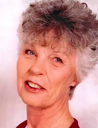 Dorothy Chabot-Andrews