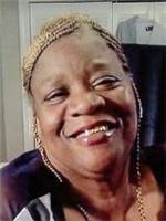 Gail Payne Obituary (2015)