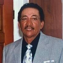 Joe Leavy White Jr. Obituary