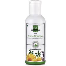 Slowly add the castile soap to tea, then mix in the jojoba and essential oils. Hair Shampoo Sbl Arnica Montana Shampoo 200ml Wholesaler From Allahabad
