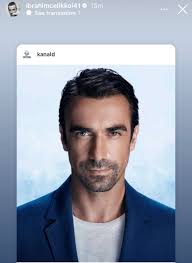 Didem Balçın has joined the series 'Binbir Gece Masalları', starring  İbrahim Çelikkol and Cansu Dere. She will play the character of 'Cadı.  #bozdagproject