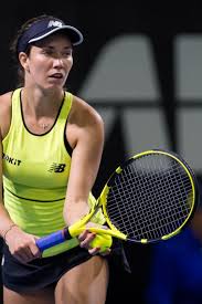 However, what truly makes her stand out is she is one of only three players on the wta tour to. Danielle Collins At 2020 Brisbane International Wta Premier Tennis Tournament 01 06 2020 Hawtcelebs