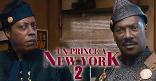 Un prince à new york 2 bande annonce vf (2021) officielle © 2020 @amazon prime video france. La Bande Annonce D Un Prince A New York 2 Est En Ligne Petit Petit Gamin