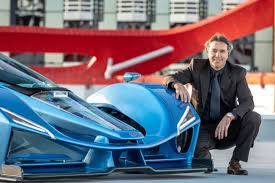 He is a businessman specializing in recovery for bankrupted companies, among which adidas is the the tapie group, through bernard tapie's son laurent tapie, who had created a successful company in the sportsbetting business that. La Delage D12 De Laurent Tapie Gatsby Online