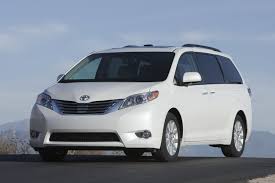 Best Fuel Efficient Minivans