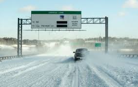 Il clima, il meteo e le temperature annue a hosuton, texas. Tormenta Deja Apagones Y Nevadas En Texas El Informador