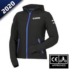 Roadster, turing ou encore urbain. Blouson Moto Homologue Ce Yamaha
