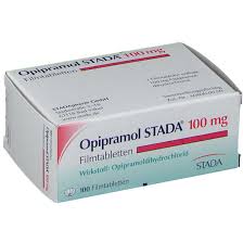 Opipramol Stada 100 Mg 50 St Shop Apotheke Com