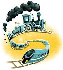 Why Trains Run Slower Now Than They Did In The 1920s