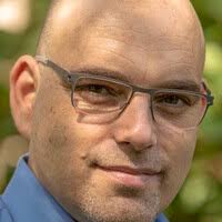 Gil Raviv - DataChant Consulting | LinkedIn