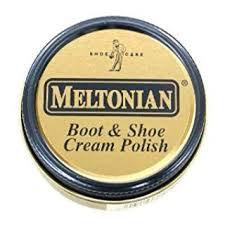 Meltonian Shoe Cream Polish Colors 171 White B00dm1d5em