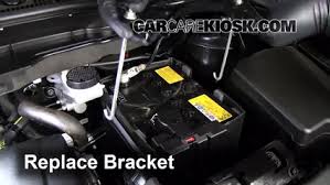 Find aftermarket and oem parts your mazda 3 will be happy to know that the search for the right battery products you've been. Battery Replacement 2013 2016 Mazda Cx 5 2013 Mazda Cx 5 Sport 2 0l 4 Cyl