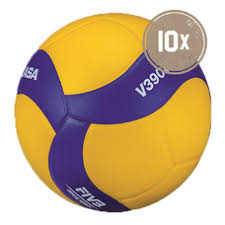 Men her er unntaket fra regelen om å ta ballen to ganger på rad; Volleyballe Und Beachvolleyballe Gunstig Online Kaufen Volleyballdirekt De