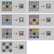 Ag tabhairt freagra ar @ldshadowlady @shelbygraces. Ldshadowlady S Crafting Tables 1 14 4 1 18 1 17 1 1 17 1 16 5 1 16 4 Forge Fabric 1 15 2 Mods Minecraft