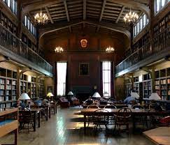 Maybe you would like to learn more about one of these? Places To Study And Collaborate Harvey Cushing John Hay Whitney Medical Library