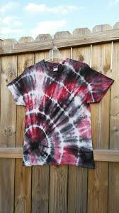 Black And Grey Tie Dye Shirt Tie Dye Shirt Black And Red Tie Dye Shirt Black Tie Dye Shirt Red Tie Dye Shirt Hippie Shirt Size Large Black Tie Dye Shirt Diy Tie Dye Shirts Tie Dye