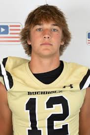 Buchholz Bobcats football preview 2024