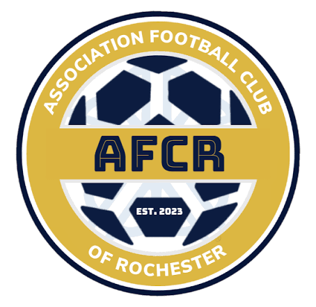 AFC Rochester logo