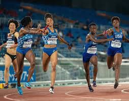 L'atletica leggera venne inserita nei giochi olimpici fin dalla prima edizione del 1896, e da allora ha sempre fatto parte del programma olimpico. Atletica La Regina Delle Olimpiadi Sportopolis