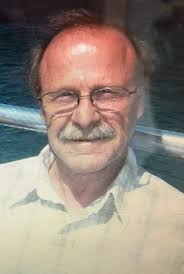 Obituary of Robert J. Roy