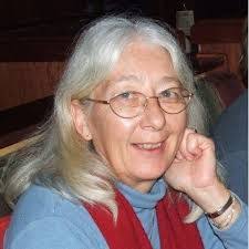 Patricia Caron's Instagram, Twitter & Facebook